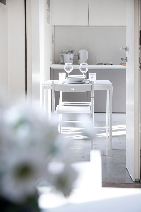 Brera Milano 3Pax Wifi Full Top Διαμέρισμα Εξωτερικό φωτογραφία
