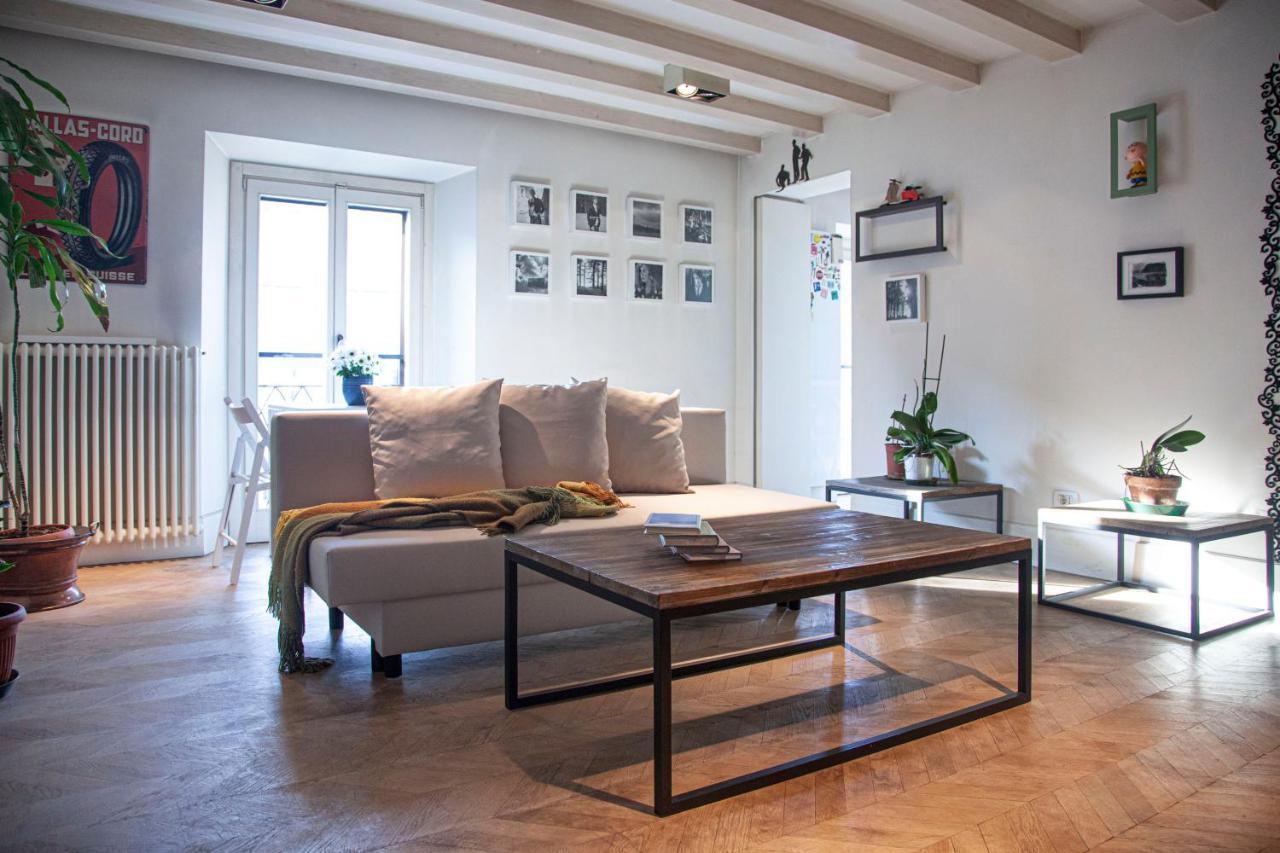 Brera Milano 3Pax Wifi Full Top Διαμέρισμα Εξωτερικό φωτογραφία