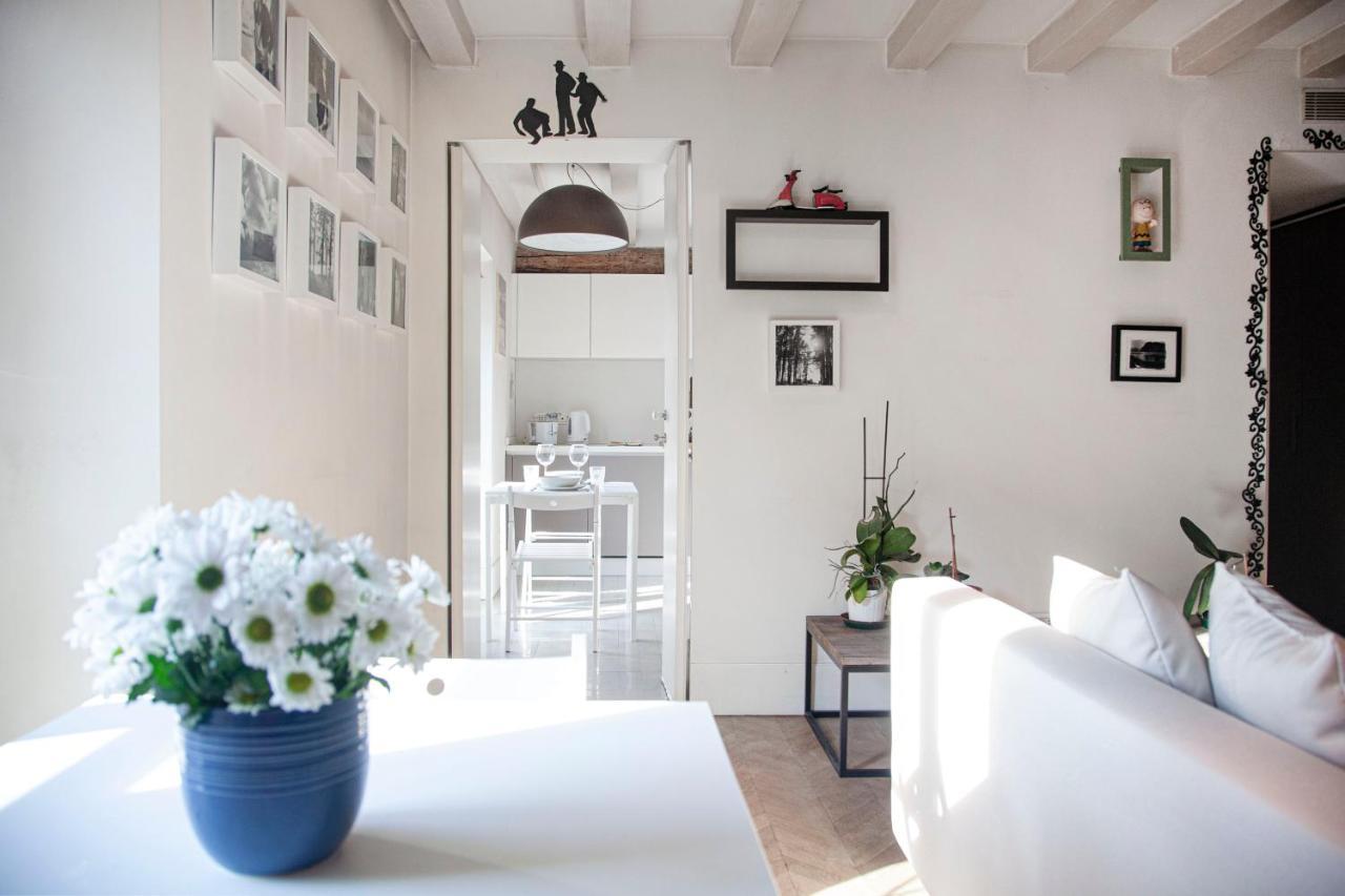 Brera Milano 3Pax Wifi Full Top Διαμέρισμα Εξωτερικό φωτογραφία