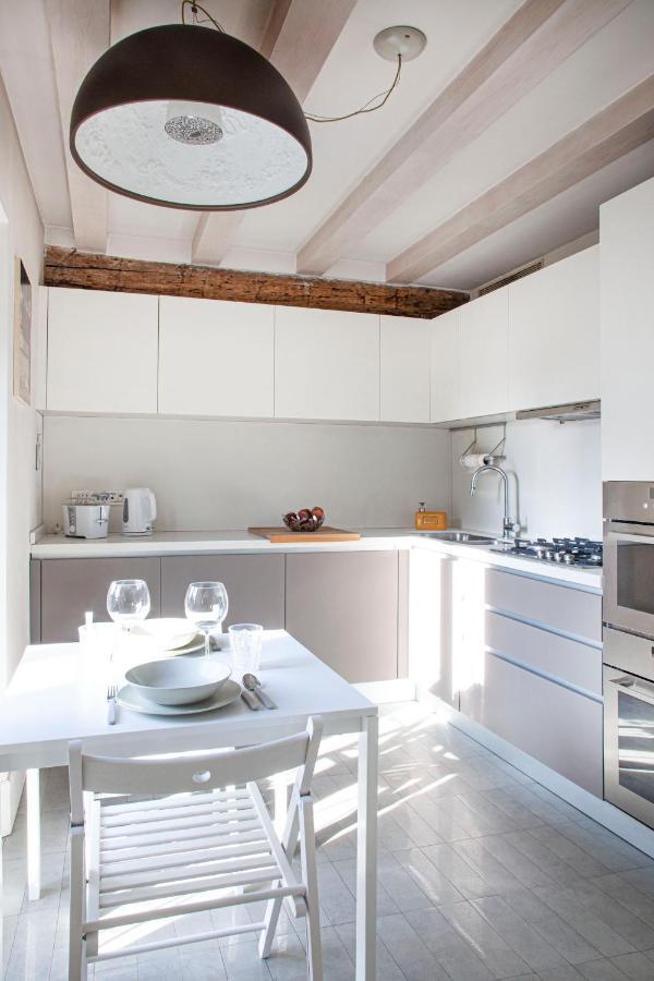 Brera Milano 3Pax Wifi Full Top Διαμέρισμα Εξωτερικό φωτογραφία