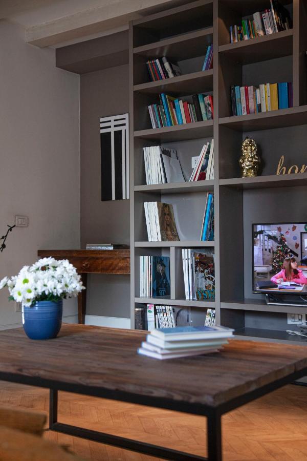 Brera Milano 3Pax Wifi Full Top Διαμέρισμα Εξωτερικό φωτογραφία