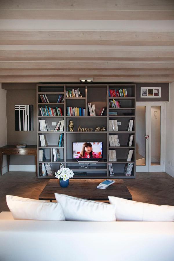 Brera Milano 3Pax Wifi Full Top Διαμέρισμα Εξωτερικό φωτογραφία