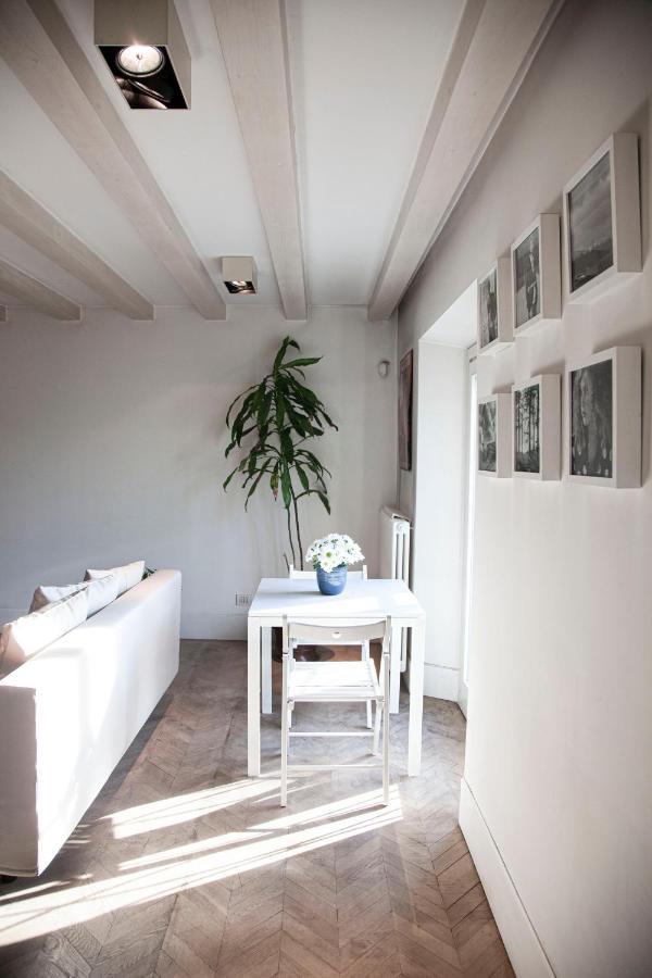 Brera Milano 3Pax Wifi Full Top Διαμέρισμα Εξωτερικό φωτογραφία